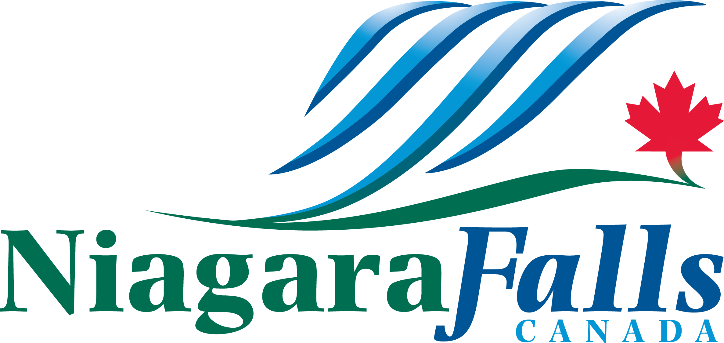 City of Niagara Falls Logo
