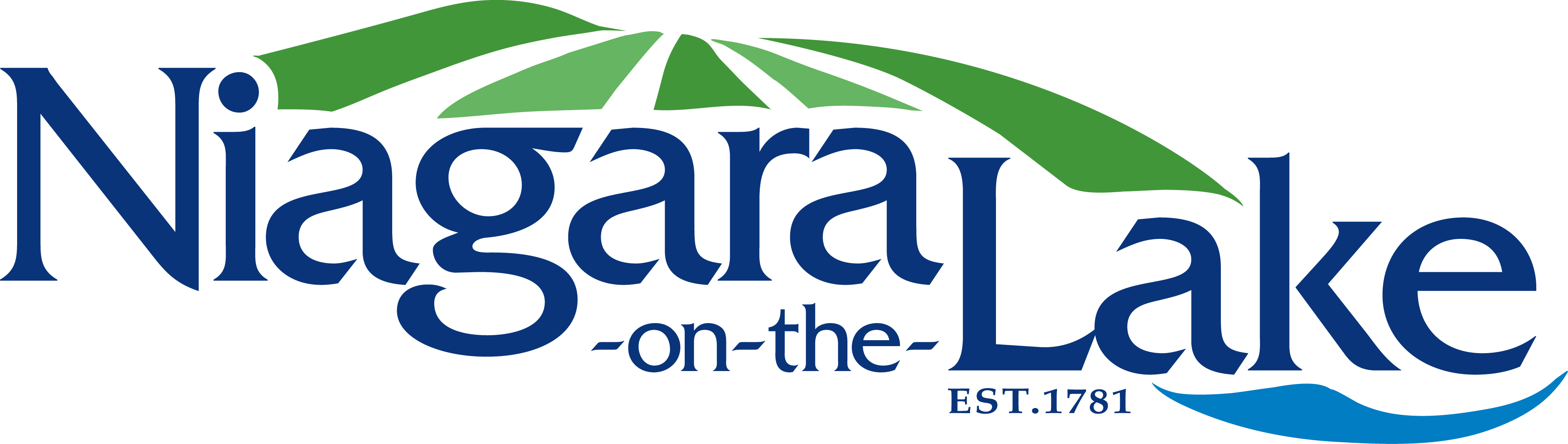 Logo for the Town of Niagara-on-the-Lake