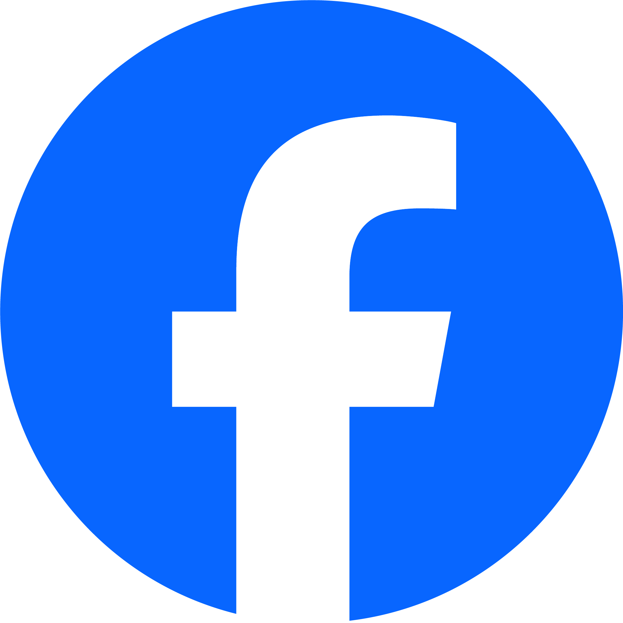 Facebook primary logo